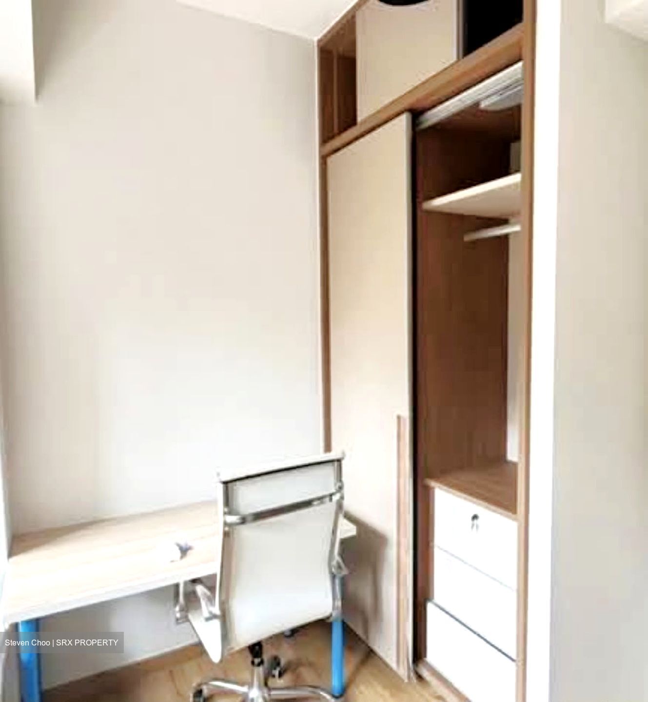 Coco Palms (D18), Condominium #604991241